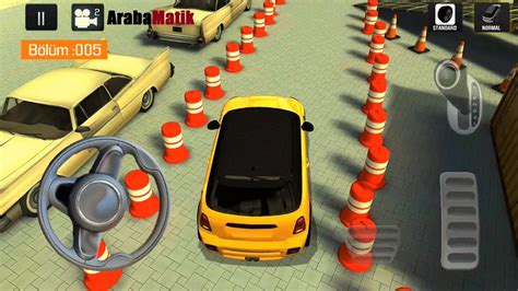 oyunlar araba park etme|car parking multiplayer oyunu oyna.